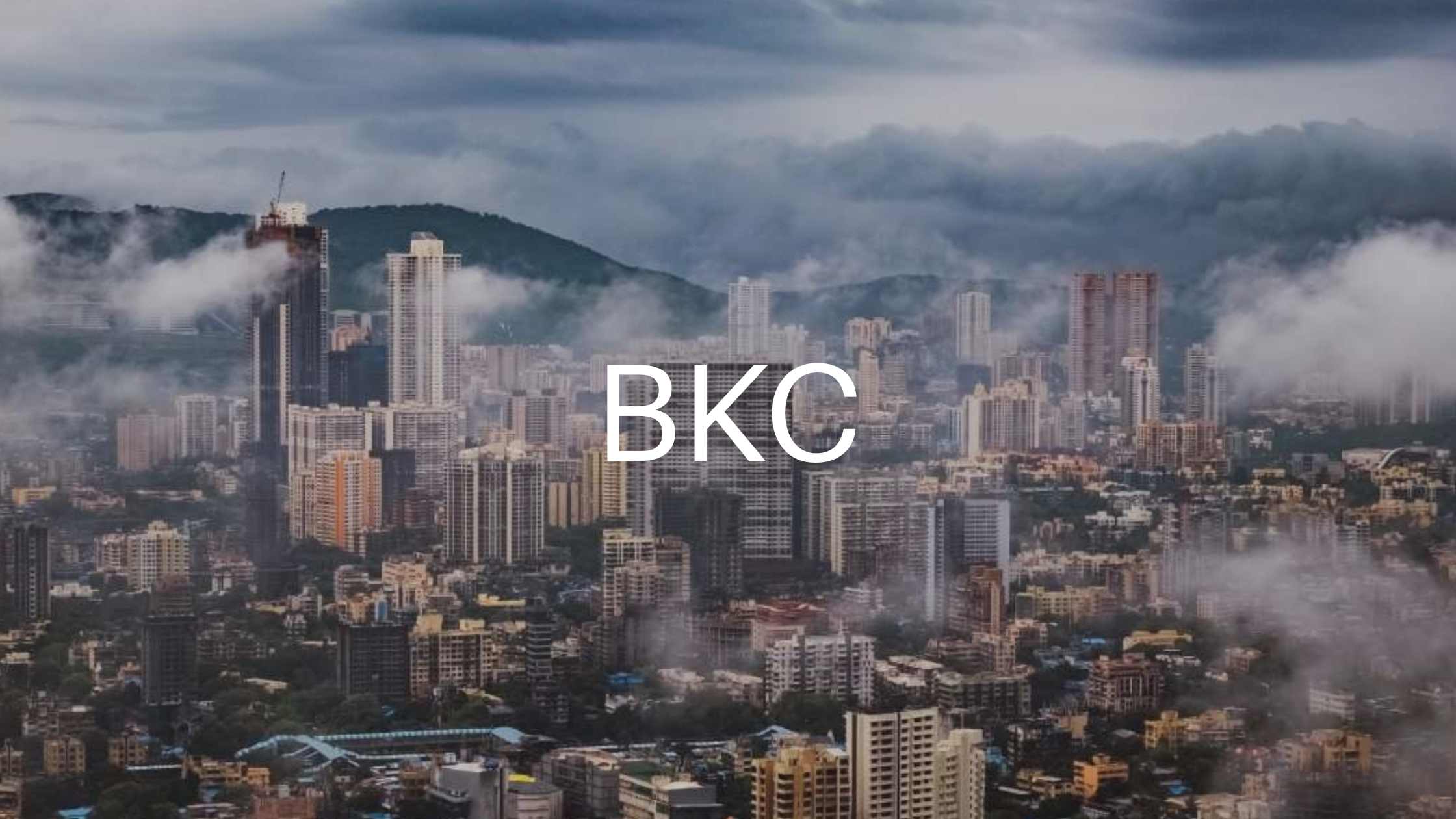 BKC Core