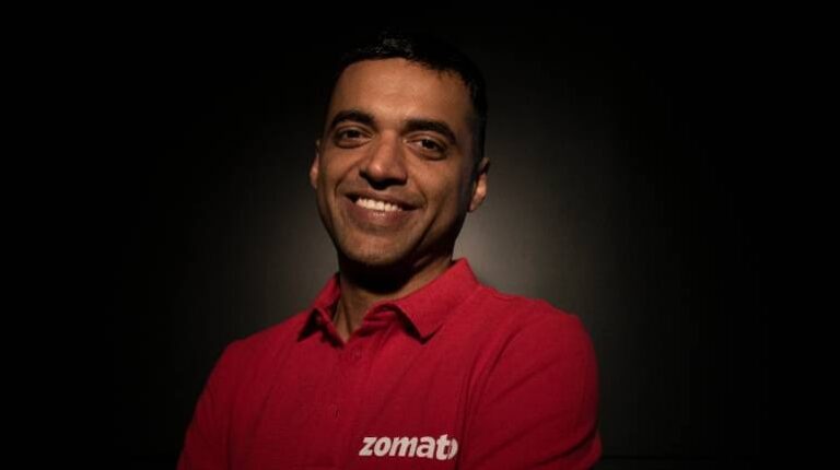 Zomato CEO Deepinder Goyal Buys Two Land Parcels In Delhi For Rs 79 ...