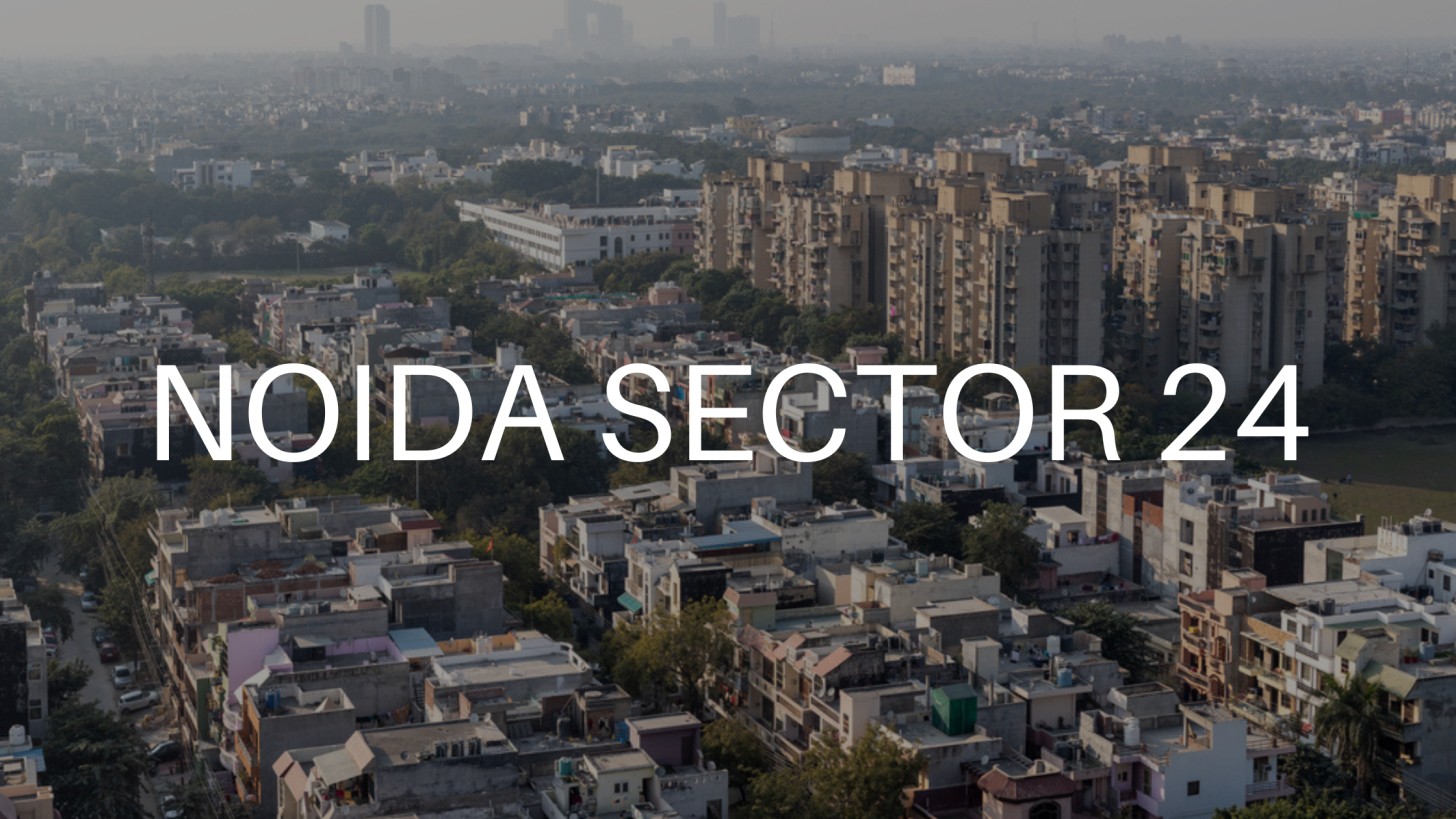 Emerging Business Hotspot: Noida Sector 24's Rise as a Commercial Hub