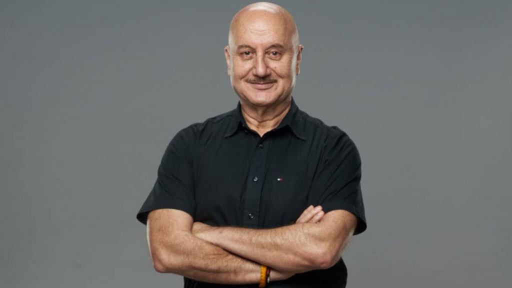 Anupam-Kher