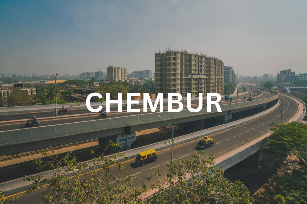 Chembur