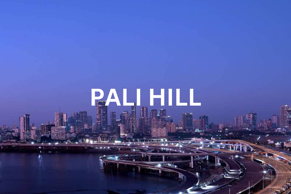 Pali-Hill