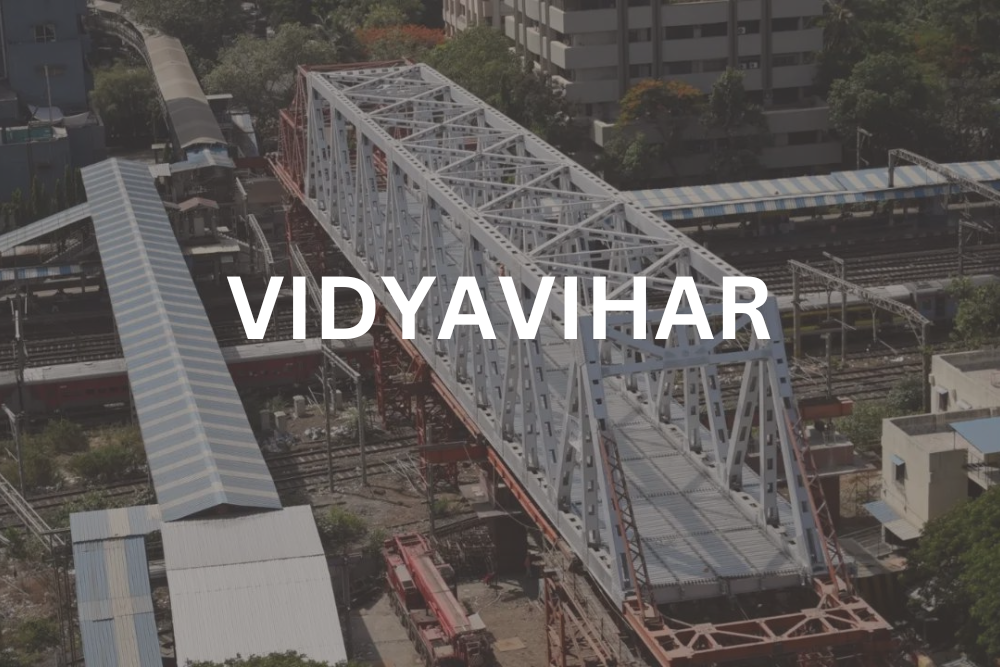 Vidyavihar